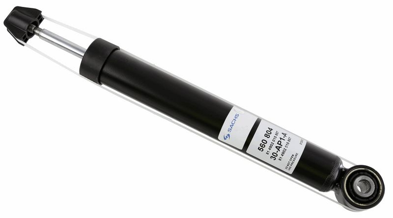 Amortyzator SACHS 560 804