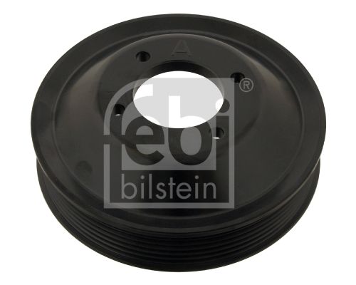 Koło pasowe, pompa wody FEBI BILSTEIN 30124