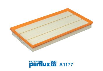 Filtr powietrza PURFLUX a1177