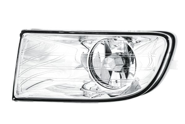 Reflektor przeciwmgłowy HELLA 1n0 354 017-011