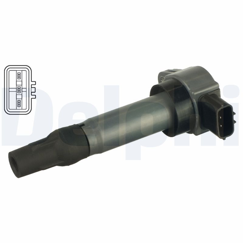Cewka zapłonowa DELPHI GN10605-12B1