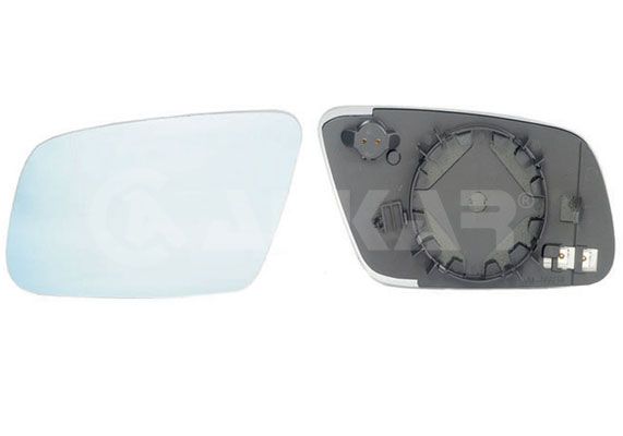 Szkło lusterka, lusterko zewnętrzne ALKAR 6401797