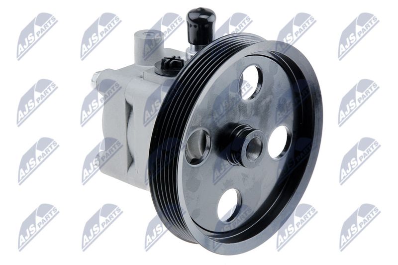 Pompa hydrauliczna, układ kierowniczy NTY SPW-VV-008