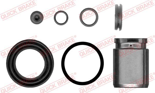 Zestaw naprawczy, zacisk hamulca QUICK BRAKE 114-5508