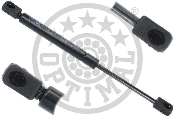 Sprężyna gazowa, maska OPTIMAL AG-50444