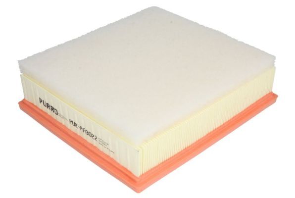 Filtr powietrza PURRO PUR-PA3022