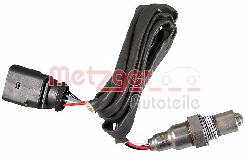 Sonda lambda METZGER 0895647