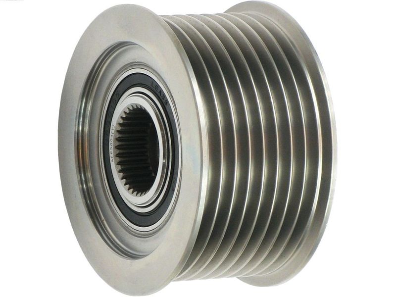 Alternator - sprzęgło jednokierunkowe AS-PL afp5004(v)