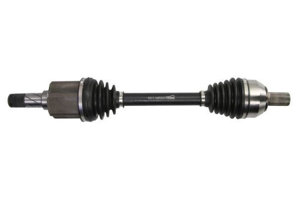 Wał napędowy PASCAL G2V028PC