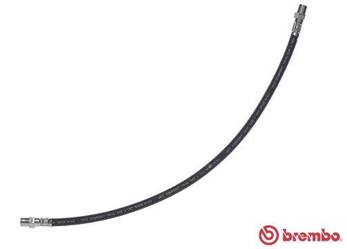 Przewód hamulcowy elastyczny BREMBO T 50 037