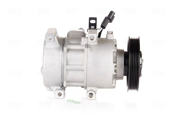 Sprężarka, klimatyzacja NISSENS 890562