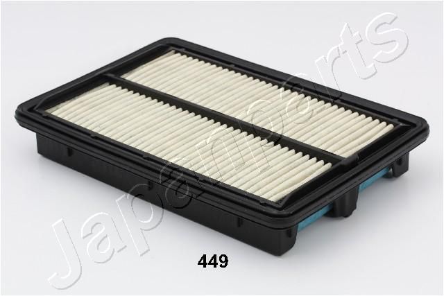 Filtr powietrza JAPANPARTS FA-449S