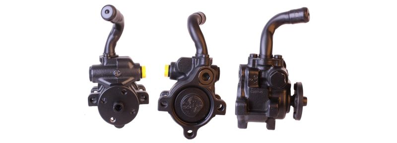 Pompa hydrauliczna, układ kierowniczy DRI 715520269