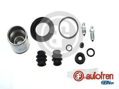 Zestaw naprawczy, zacisk hamulca AUTOFREN SEINSA D41380C