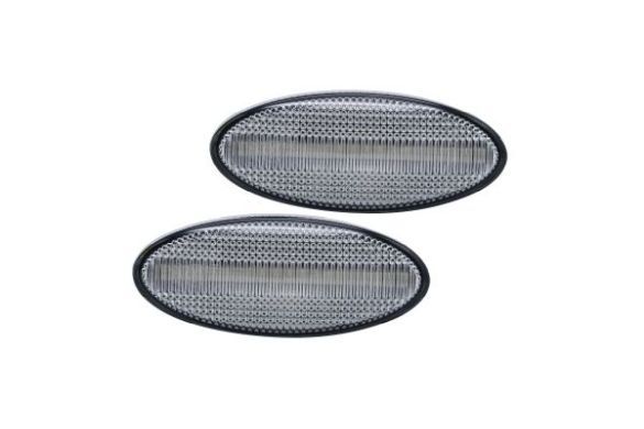 Zestaw kierunkowskazów ABAKUS l37-140-004led-d
