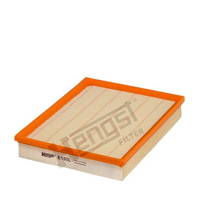 Filtr powietrza HENGST FILTER E153L
