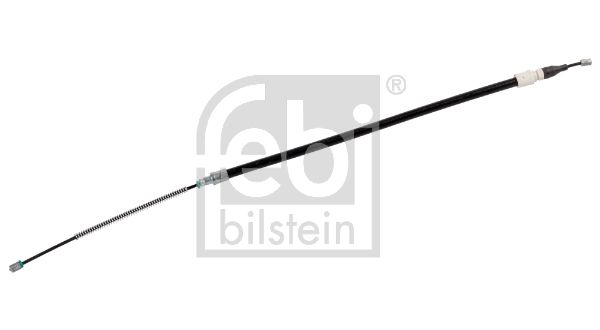 Cięgło, hamulec postojowy FEBI BILSTEIN 14208