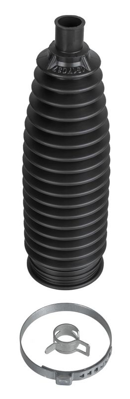 Osłona, system kierowania LEMFÖRDER 45077 01
