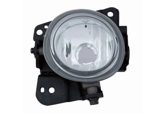 Reflektor przeciwmgłowy ABAKUS 216-2039L-UE
