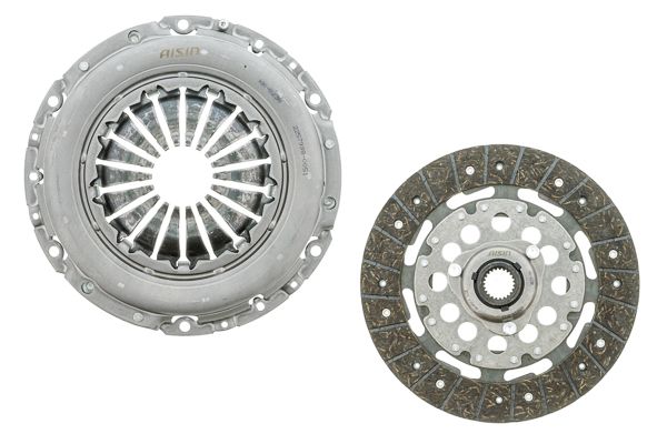 Zestaw sprzęgieł Aisin KK-023R