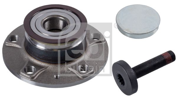 Zestaw łożysk koła FEBI BILSTEIN 40659