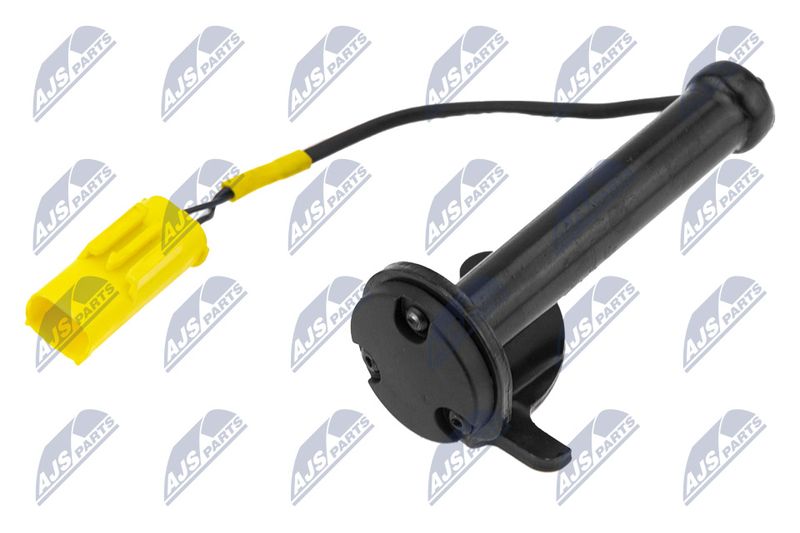 Element nastawczy, aktywna maska NTY EZC-BM-286