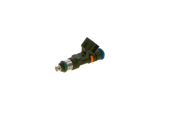 Wtryskiwacz BOSCH 0280158117