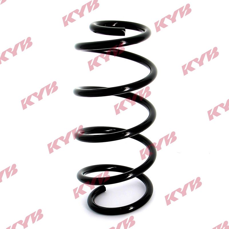 Sprężyna zawieszenia KYB RG1011