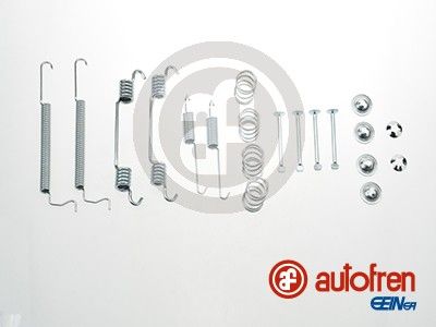 Zestaw akcesoriów, szczęki hamulcowe AUTOFREN SEINSA D3894A
