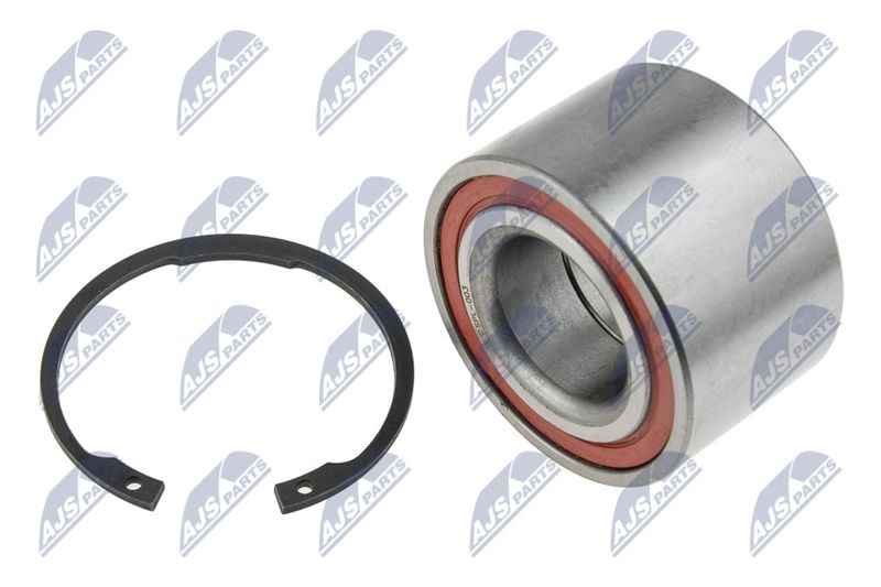 Zestaw łożysk koła NTY KLT-PL-003