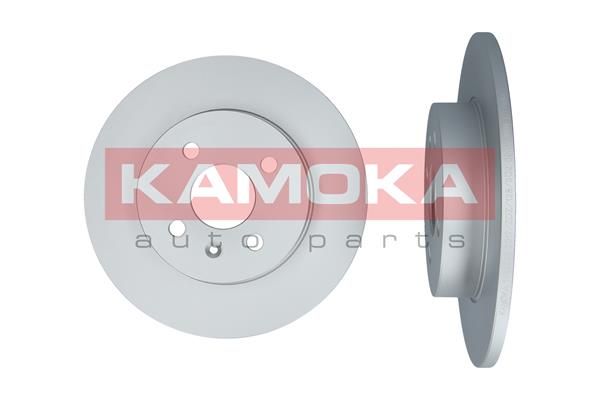Tarcza hamulcowa KAMOKA 1032626