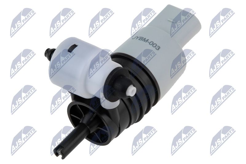 Pompa spryskiwacza, spryskiwacz szyby czołowej NTY ESP-BM-003