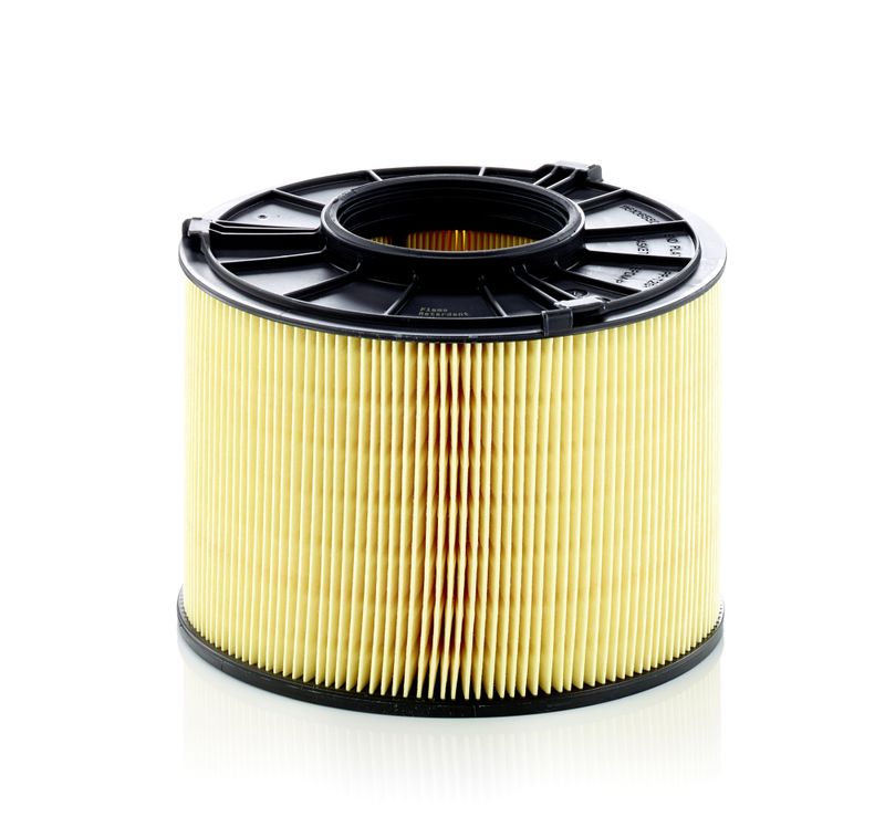 Filtr powietrza MANN-FILTER c 17 012/1