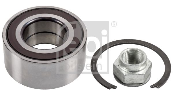 Zestaw łożysk koła FEBI BILSTEIN 36824