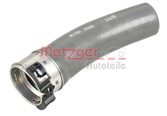 Przewód powietrza doładowującego METZGER 2400381