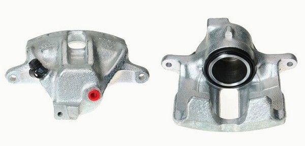 Zacisk hamulca BUDWEG CALIPER 342881