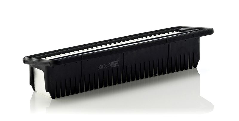 Filtr powietrza MANN-FILTER c 30 008