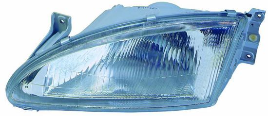 Reflektor ABAKUS 221-1107l-ld-em