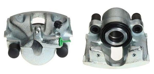Zacisk hamulca BUDWEG CALIPER 342879