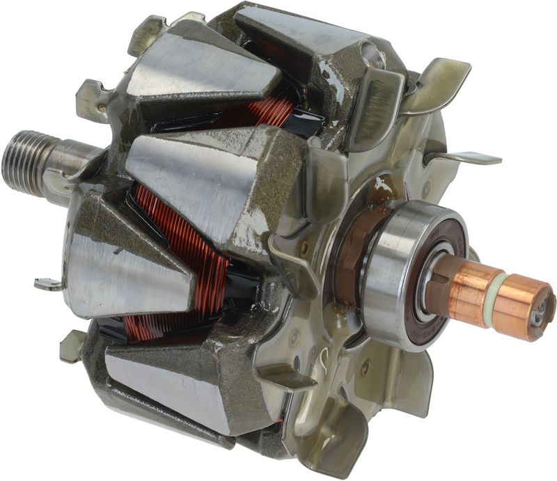 Wirnik, alternator HC-Cargo F 032 232 766