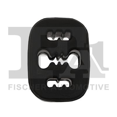 Uchwyt, system wydechowy FA1 333-906