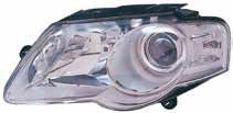 Reflektor ABAKUS 441-11B1LMLD-EM
