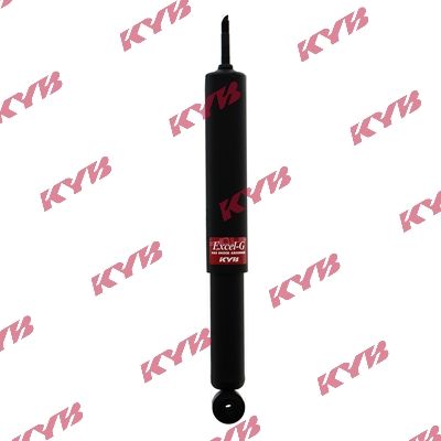 Amortyzator KYB 343017