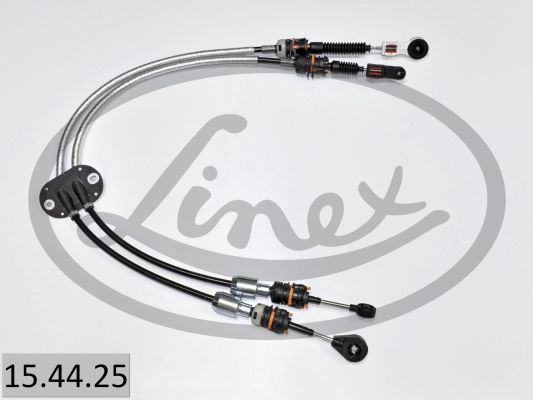 Naciąg linki, ręczna skrzynia biegów LINEX 15.44.25