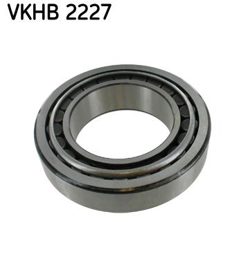 Łożysko koła SKF VKHB2227