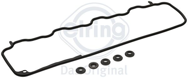 Zestaw uszczelek, pokrywa głowicy cylindra ELRING 075.540