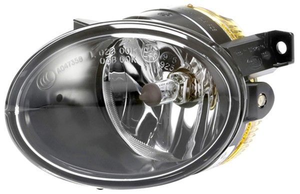 Reflektor przeciwmgłowy HELLA 1N0011250-311