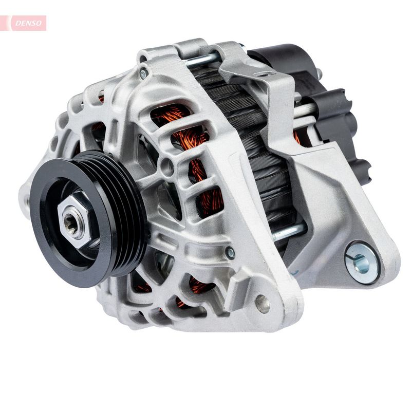 Alternator DENSO DAN1495