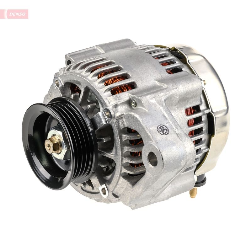 Alternator DENSO DAN974
