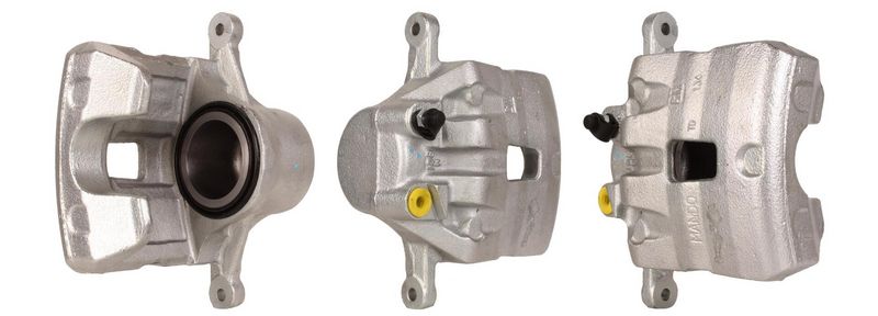 Zacisk hamulca FERODO FCL695195